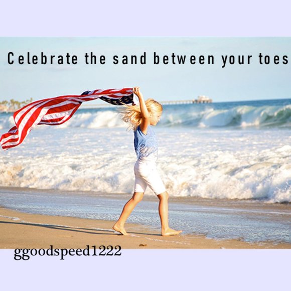 Sand Between Your Toes Mystery Box